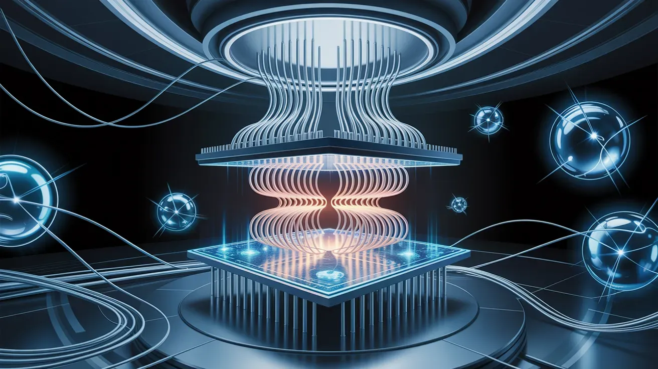 Microsoft Didn’t Build a Better Computer. They Built a New State of Matter.