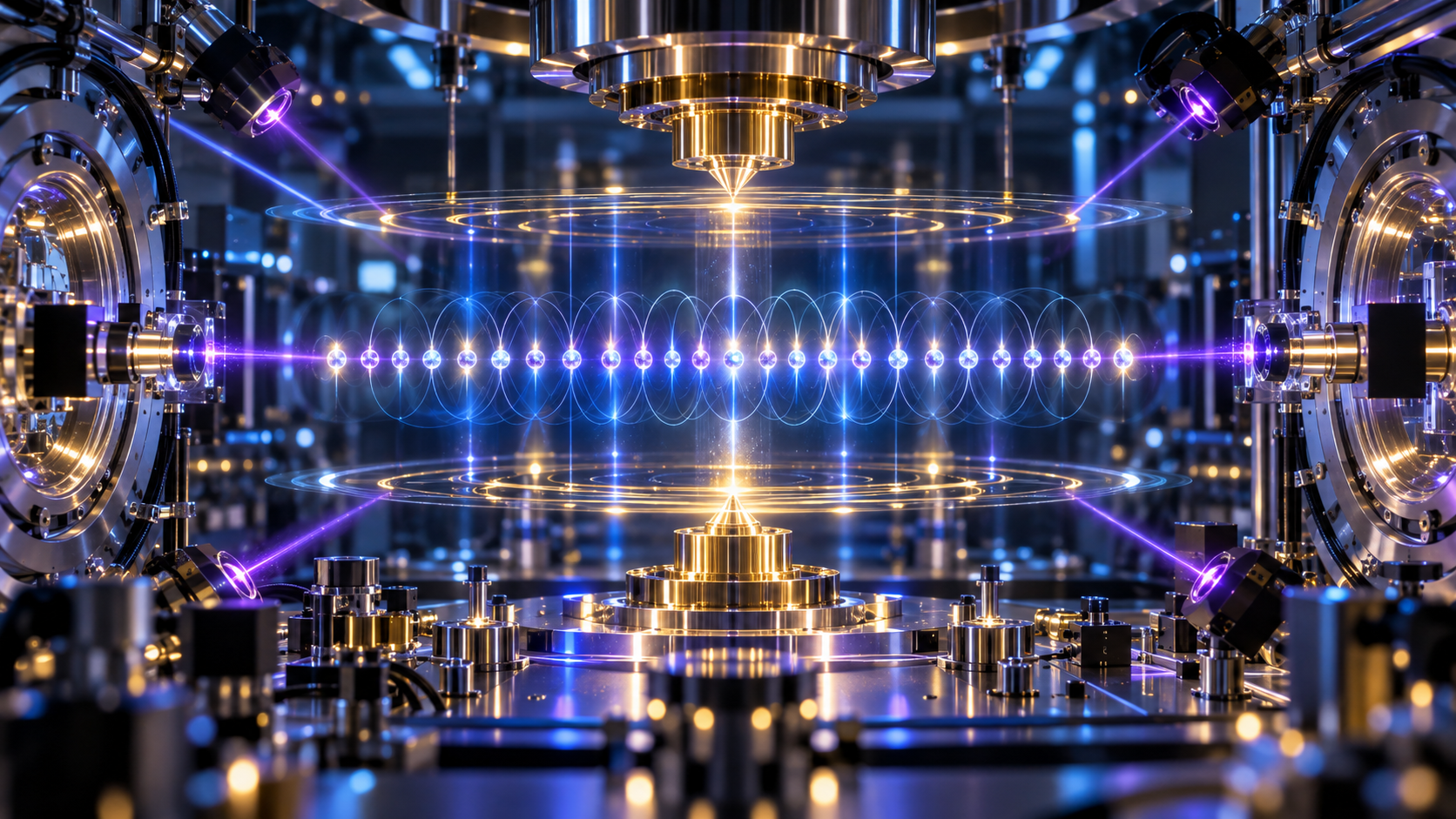The quantum error barrier is cracking: five failures per million correction cycles