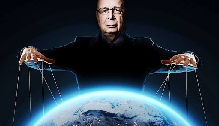 In the Wake of Klaus Schwab's Ideas for a New World Order post image