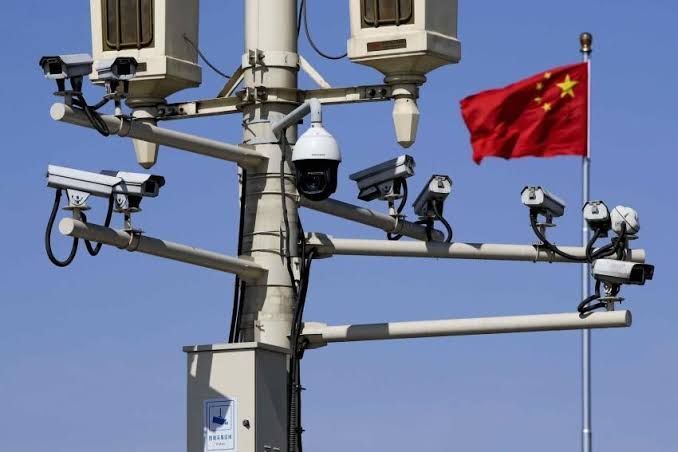 China's Surveillance and Rating System: Technological Progress or Human Rights Violation? post image