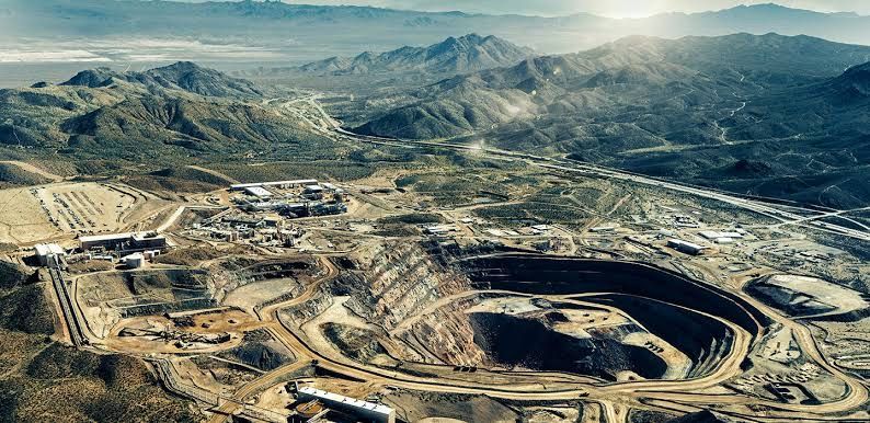 Rare Earth Metals - China and Russia's Weapon post image