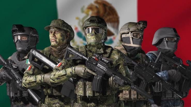 Mexico's Position and Potential Alliances in the Event of a Third World War post image