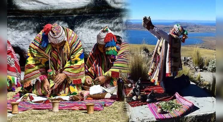 Pachamama - The Phenomenon of the Latin American Green Movement post image