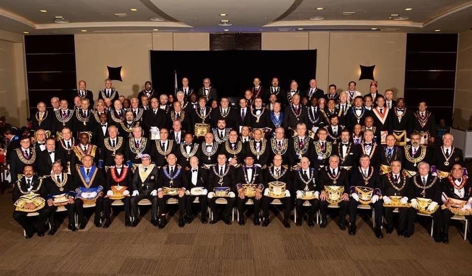 Deciphering the Shadows: Is Modern Estonian Freemasonry an Extension of the Russian Grand Lodge? post image