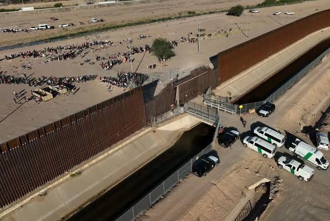Title 42 Ends, Ushering in a New Chapter for Asylum Seekers in the US post image