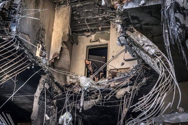 Ukraine's War Shadows: A Journey Through Pain, Paradox and Potential for Peace post image