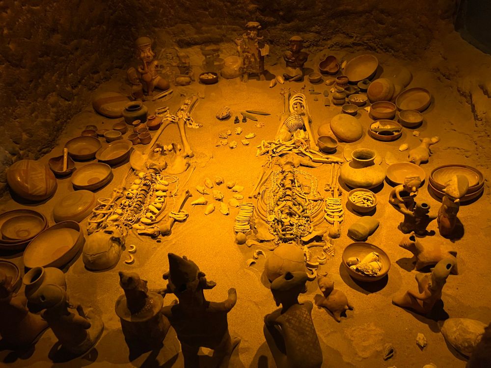 Unraveling the Mayan Afterlife: Rituals, Healing, and the Journey Beyond post image