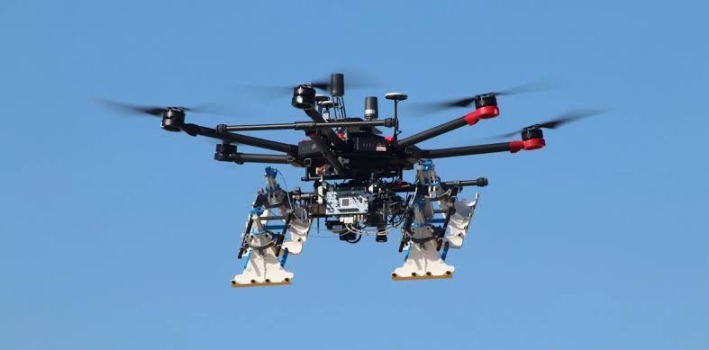 Ukraine's Growing Drone Capability is Shifting the Momentum in Its War Against Russia post image