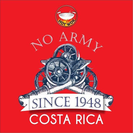 Costa Rica: A Beacon of Peace for Small Baltic Nations post image