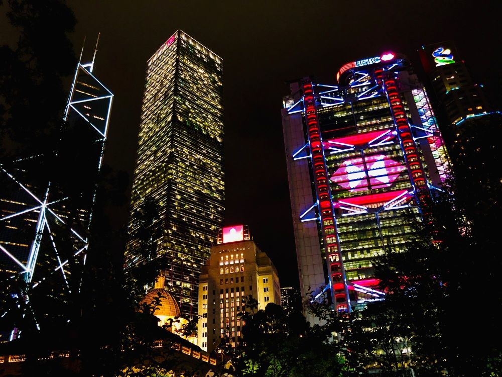 Navigating the Currency Crossroads: Hong Kong's Impending Monetary Dilemma post image