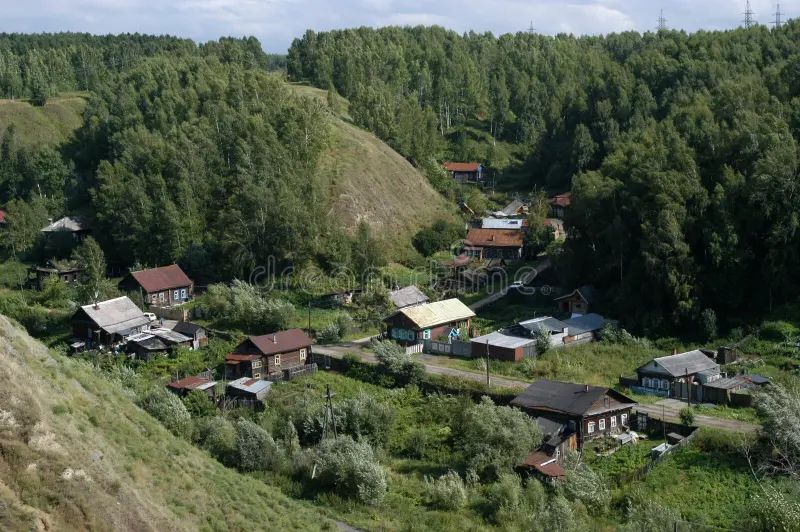 From America to Moscow: Ideological Migration from West to East and the Potential for an Estonian Village in the Expanses of Siberia post image