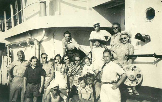 Seeds from a Northern Land: The Journey of Estonians and Their Cultural Imprint on Argentina post image