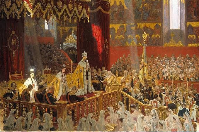 The Golden Age of Imperial Russia: The Guiding Lights of Tsarist Aristocracy post image