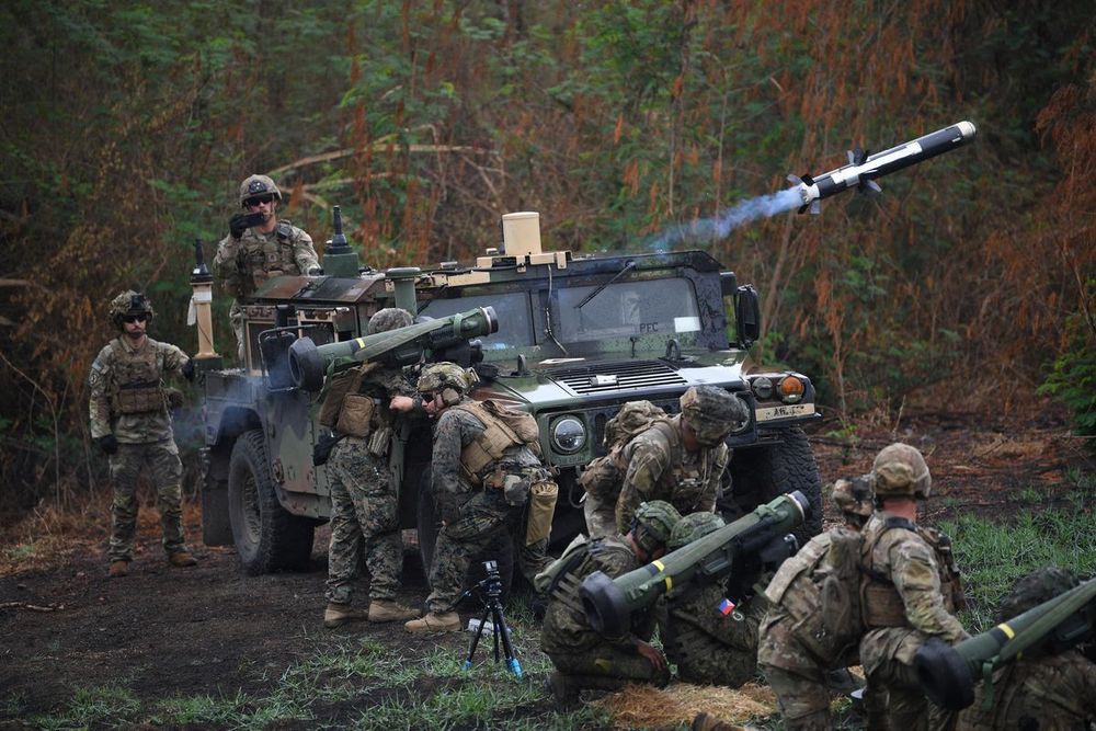 Force Design 2030: The U.S. Marine Corps' Evolution to Counter Future Threats post image