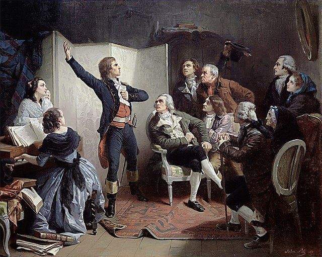 National Anthems: A Reflection of Historical Philosophy and Identity post image