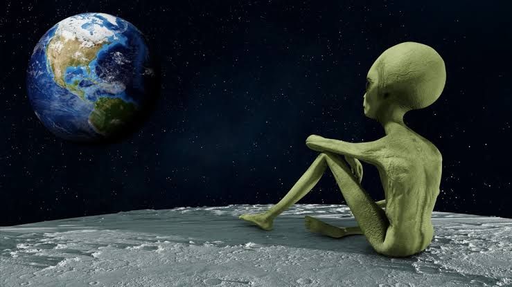 Extraterrestrial Peacekeepers: Claims of Alien Interventions in Nuclear Warfare post image