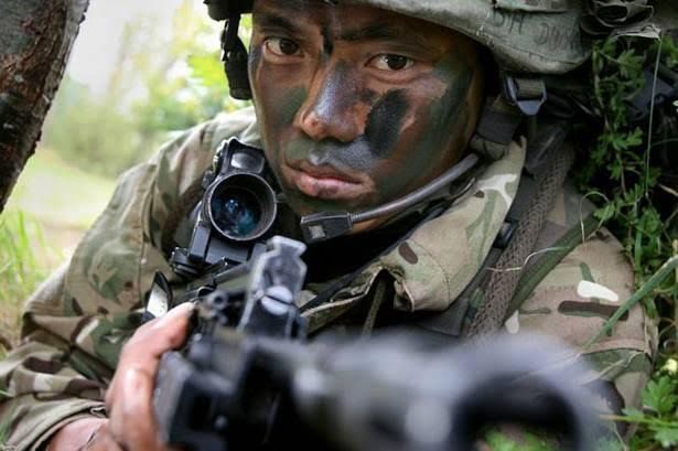 A Pivotal Moment in the Changing Landscape of Global Military Operations: The Influx of Nepali Gurkhas into the Ranks of Russia's Wagner Group post image