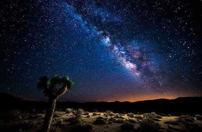 Underneath the Celestial Canopy: Journey to the World's First International Dark Sky Sanctuary post image