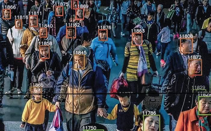 China's Surveillance State: A Digital Leviathan Reaching European Shores? post image