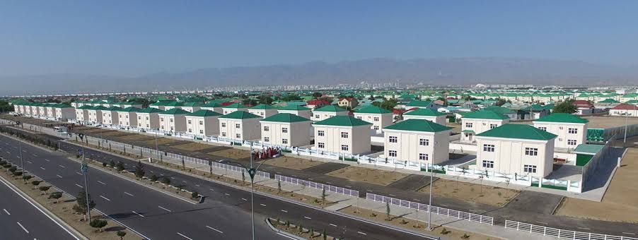 Physical Manifestation of Autocratic Control over Citizens in Turkmenistan: An Unvarnished Reality post image