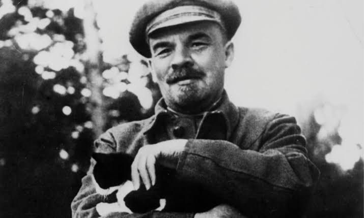 Unraveling the Enigma: Lenin's Controversial Identity and Intriguing Speculations post image