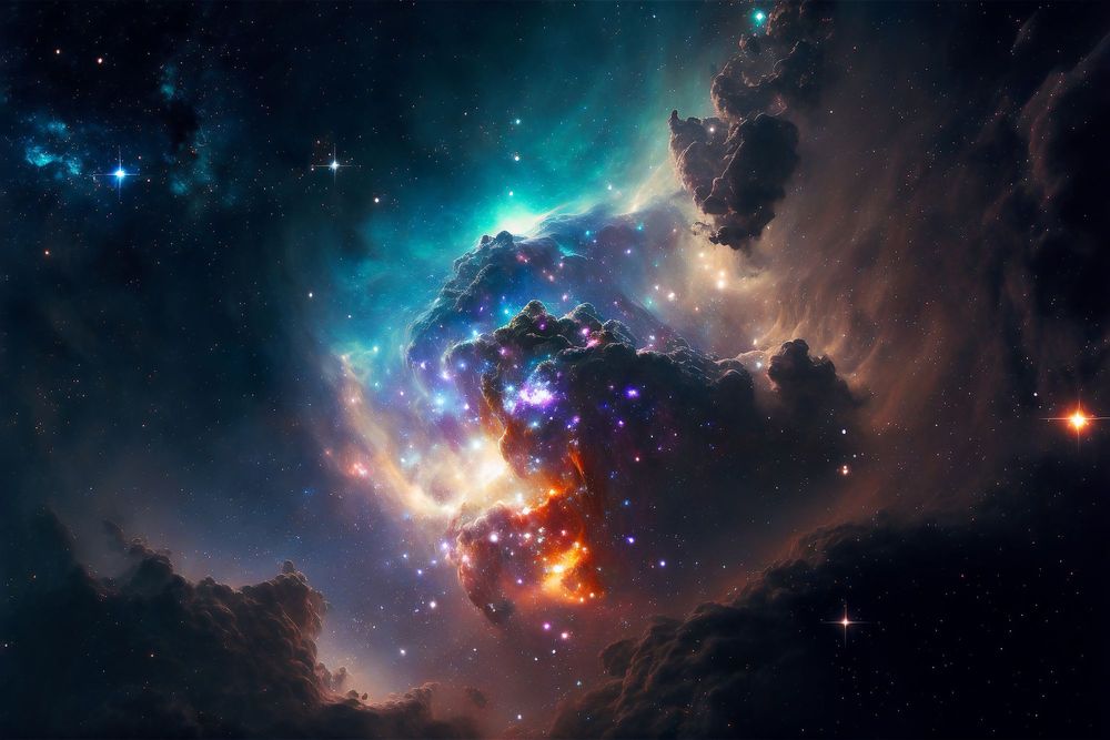 Beyond Infinity: Humanity's Relentless Pursuit to Decode the Universe post image
