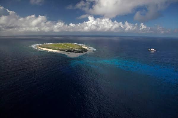 The Tragedy of Tromelin Island: A Tale of French Slavery and Survival against the Odds post image