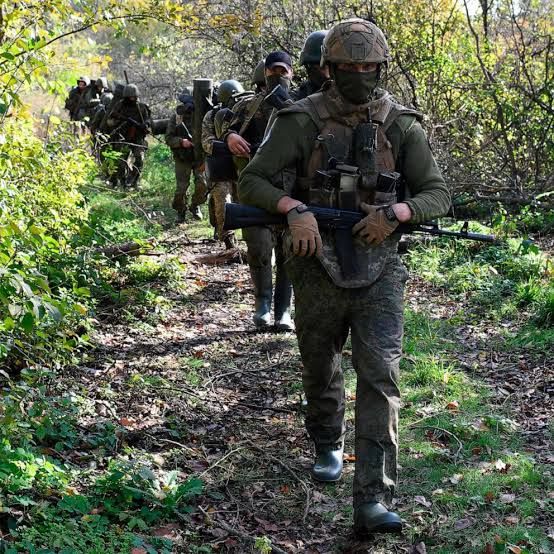 Wagner Group's Threat: Could Estonia, Latvia, and Lithuania be Cut Off from Europe? post image