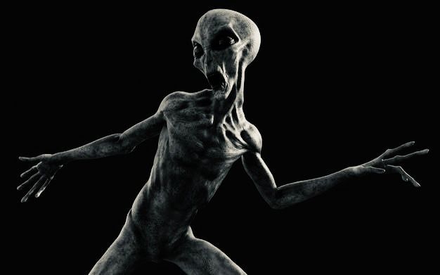 Mystery of the Peruvian 'Green Goblin' Aliens Unraveled: Gold Miners in Disguise post image