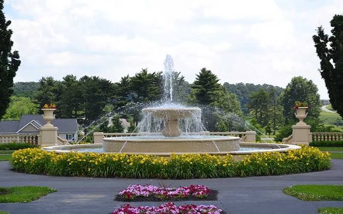The Masonic Legacy of Public Water Fountains: Purity, Service, and Civic Responsibility post image