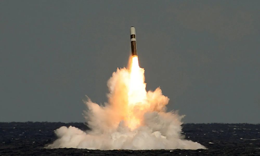 Tensions Rise as Russian State TV Issues Nuclear Threat to the U.S. post image