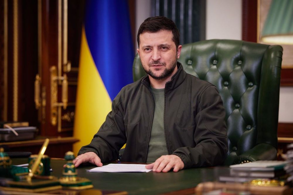 Zelensky Highlights Challenges and Progress in Ukraine's Conflict with Russia post image