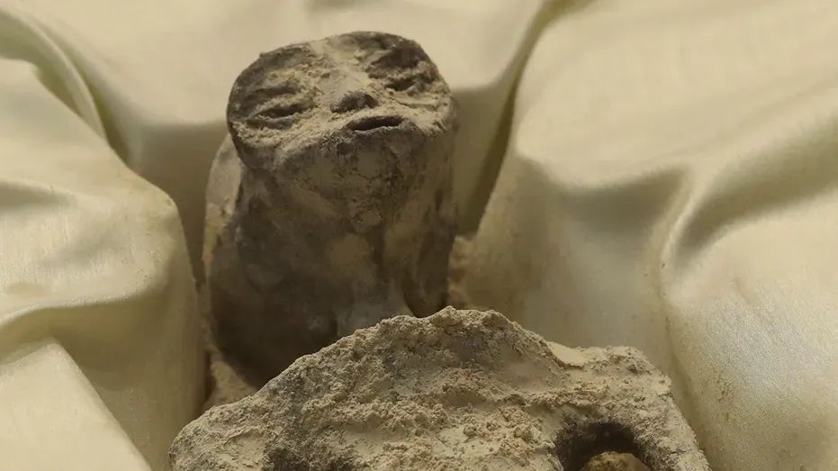 Extraterrestrial Revelations: Mexican Senate Delves into the Unknown post image