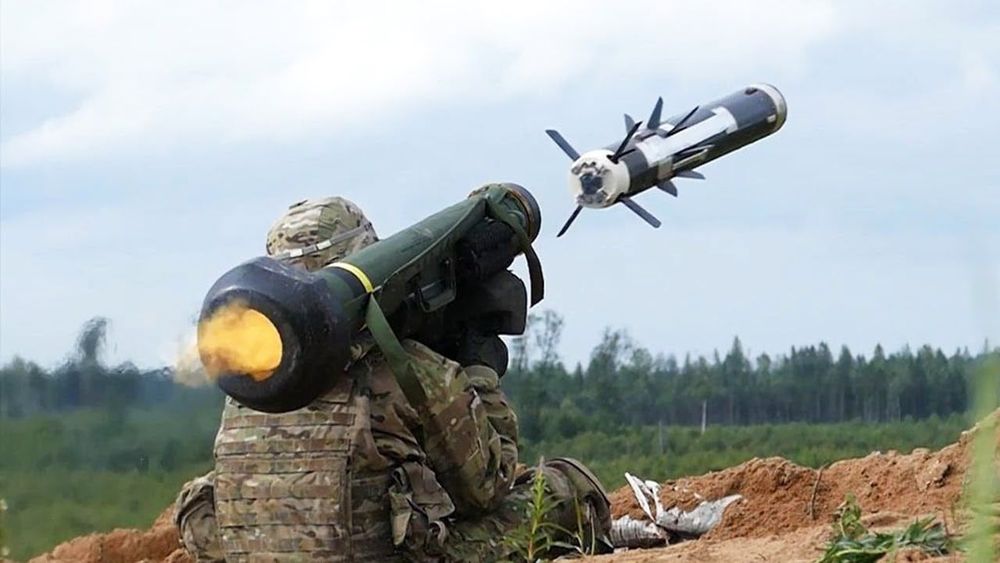 Ukraine: The New Military Laboratory for U.S. Innovations and Geopolitical Games post image
