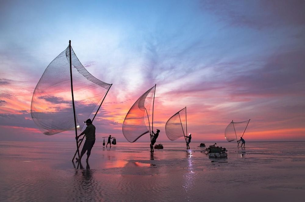 Whispers of the Wind: The Sea-Guardians of Vietnam post image