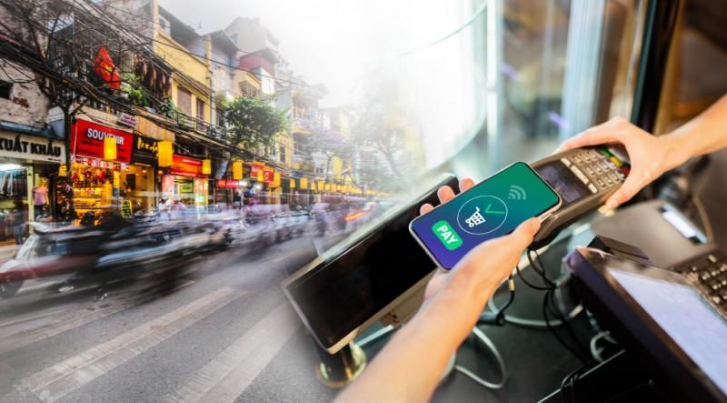 The Rise of Cashless Transactions in Hanoi: A Glimpse into the Future of Payment post image