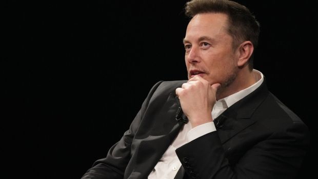 Europe on the Brink: Elon Musk Foresees Civil War Amid Rising Protests post image