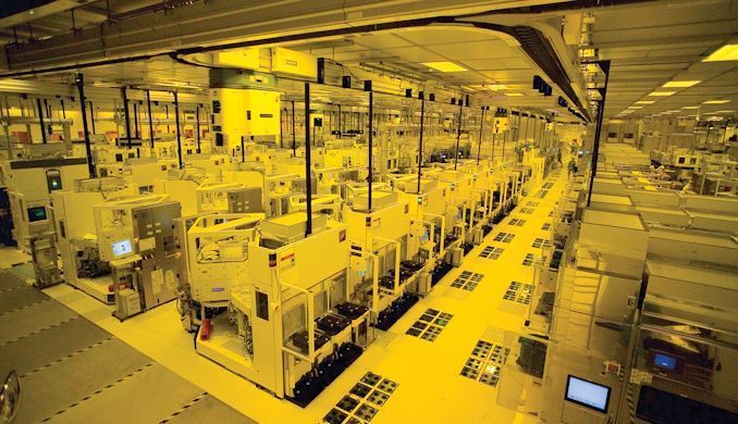 The Heartbeat of Modern Technology: TSMC and the Global Chessboard post image