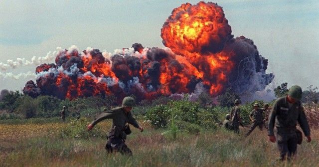Operation Rolling Thunder: The Ruthless U.S. Assault on North Vietnam post image