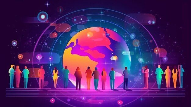 Embracing the Dawn: The Rise of Digital Global Citizenship post image