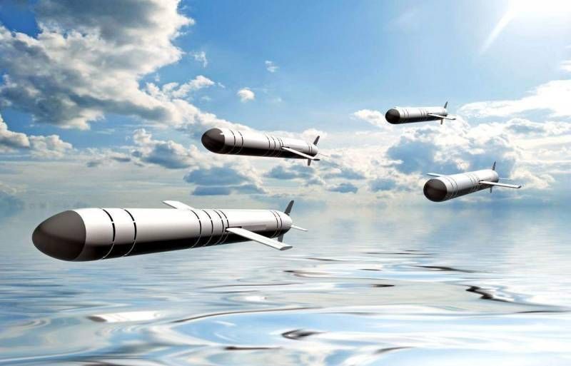 Russia's Probable Test of a Nuclear-Powered Cruise Missile: What Satellite Imagery Reveals post image