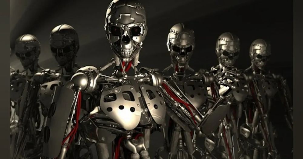 The Dawn of AI Warfare: Ethical, Legal, and Security Implications post image