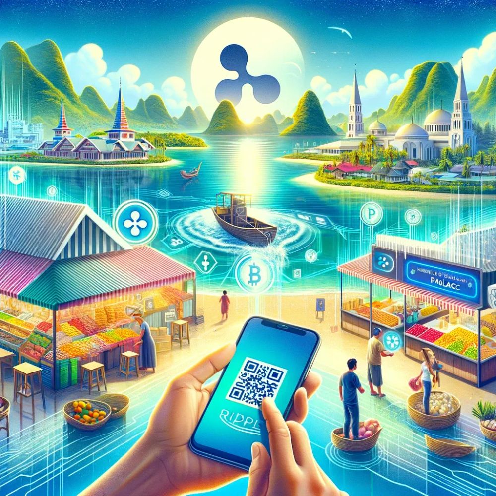 Palau Embarks on a Financial Revolution: Launches Digital Currency with Ripple post image