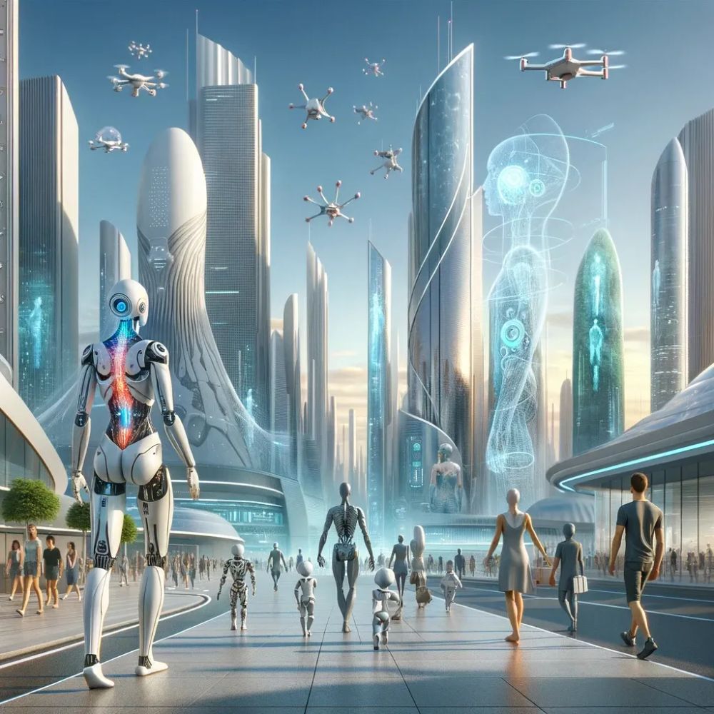 Synthesis and Synergy: The Dawn of the BioBorg Era and the Road to 2050 post image