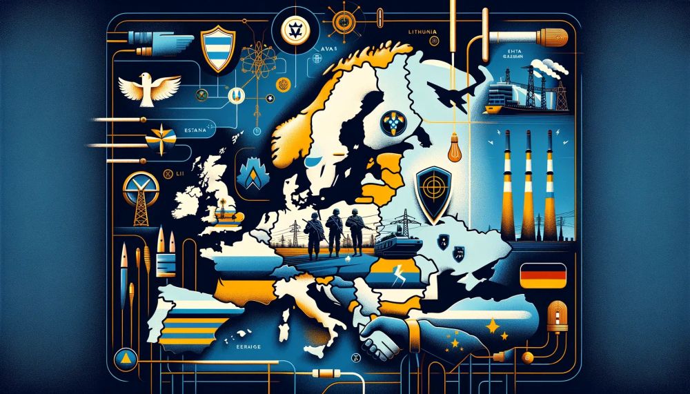 Strengthening Alliances and Energy Security: Key Developments in the Baltic States post image