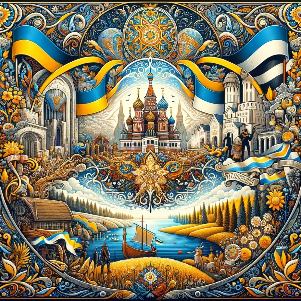 Navigating International Relations and Diplomacy: Estonia's Lessons from Ukraine post image