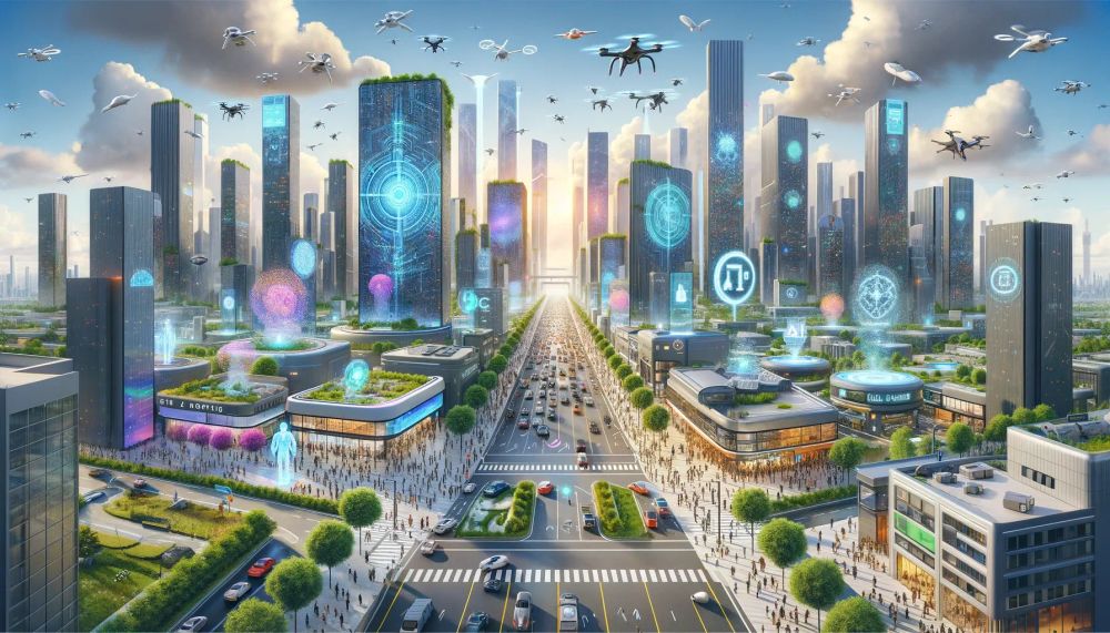 Harnessing Artificial Intelligence for an Equitable Future: A 2024 Perspective post image