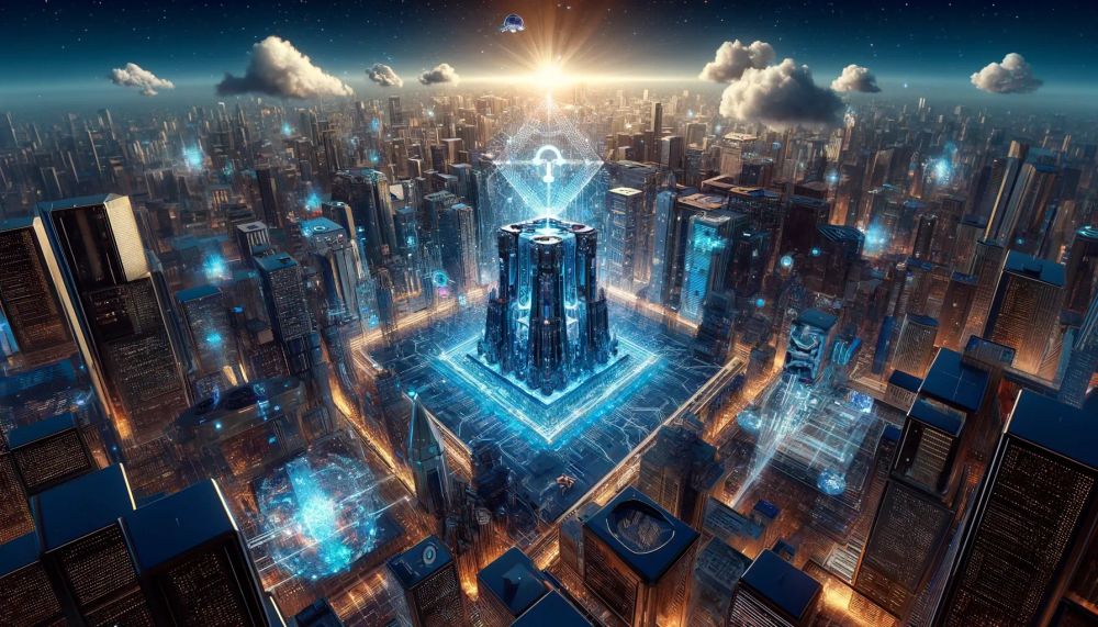 Unlocking the Quantum Future: A Breakthrough in Fault-Tolerant Computing by Quantinuum and Microsoft post image