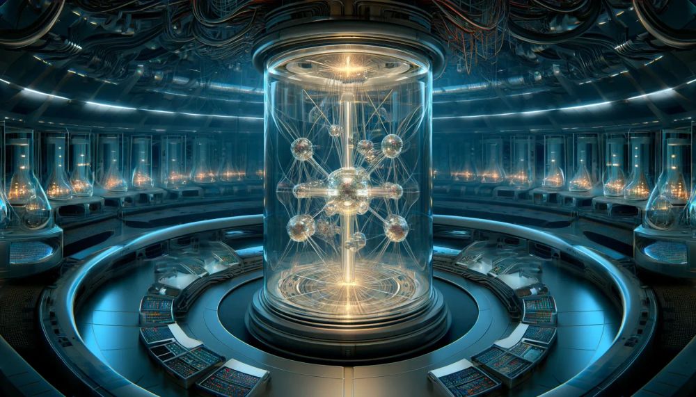 The Quantum Frontier: China’s Bid for Global Supremacy in the Next Tech Revolution post image