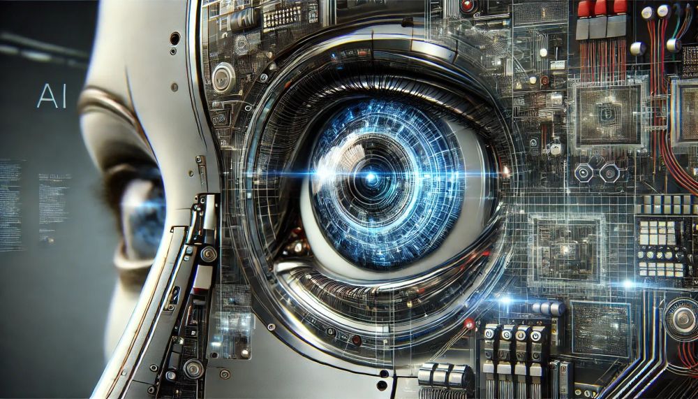 Who Will Control the Future of AI? – A Critical Choice in Technological History post image